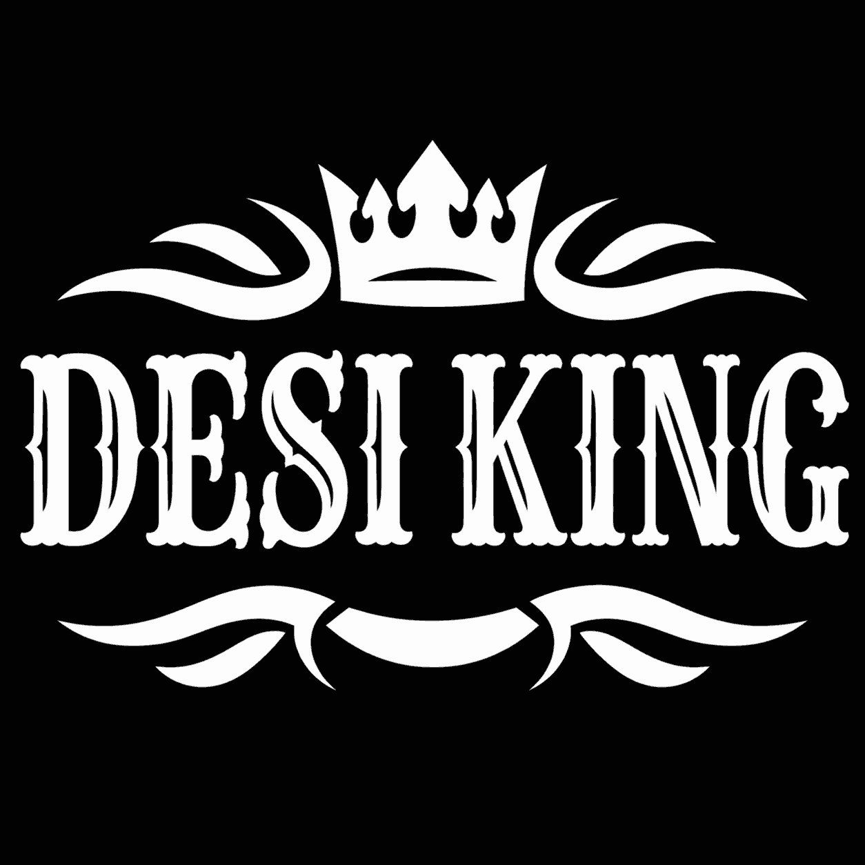 Desi King
